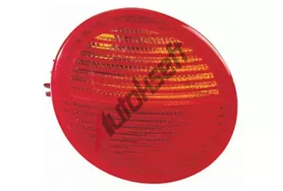 VAN WEZEL Zadn svtlo VAW 5803921, 5803921