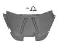 Izolace motorovho prostoru VAN WEZEL ‐ VAW 5805460