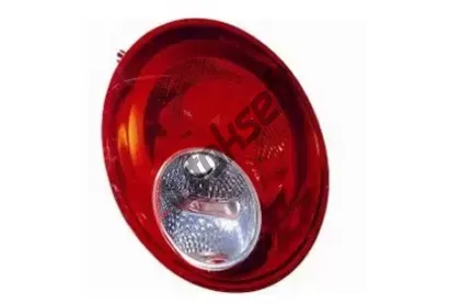 VAN WEZEL Zadn svtlo VAW 5805922, 5805922