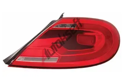 VAN WEZEL Zadn svtlo VAW 5806932, 5806932