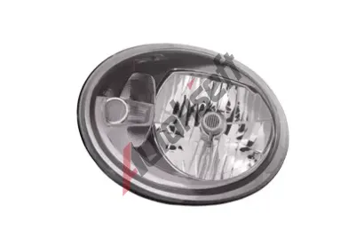 VAN WEZEL Hlavn svtlomet VAW 5806961, 5806961