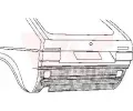 Zadn stna VAN WEZEL ‐ VAW 5810.35