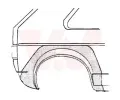Bon stna VAN WEZEL ‐ VAW 5810148