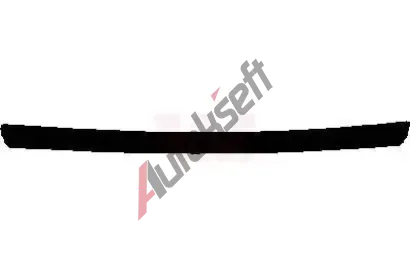 VAN WEZEL Spoiler VAW 5810502, 5810502