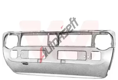 VAN WEZEL Pedn obloen VAW 5811668, 5811668