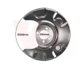 Ochrann plech proti neistotm brzdovho kotoue VAN WEZEL ‐ VAW 5812374