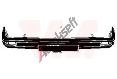 VAN WEZEL Nraznk VAW 5812576, 5812576