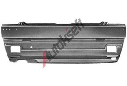 VAN WEZEL Zadn stna VAW 5812635, 5812635