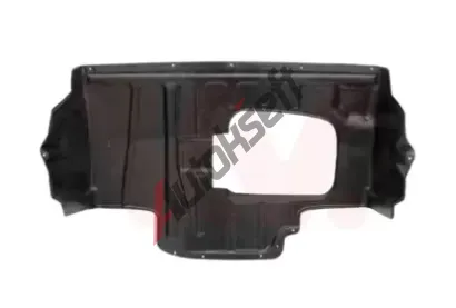 VAN WEZEL Izolace motorovho prostoru VAW 5812701, 5812701