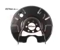 VAN WEZEL Ochrann plech proti neistotm brzdovho kotoue ‐ VAW 5813374