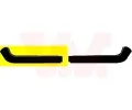 Spoiler VAN WEZEL ‐ VAW 5813501