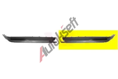 VAN WEZEL Spoiler VAW 5813503, 5813503