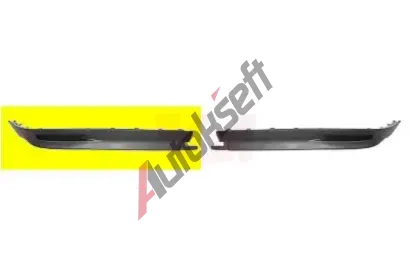 VAN WEZEL Spoiler VAW 5813504, 5813504