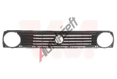 VAN WEZEL Mka chladie VAW 5813510, 5813510