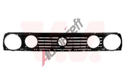 VAN WEZEL Mka chladie VAW 5813514, 5813514