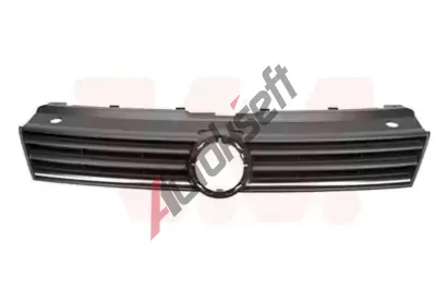 VAN WEZEL Mka chladie VAW 5814510, 5814510