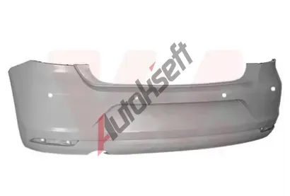 VAN WEZEL N�razn�k ** Equipart ** VAW 5814547, 5814547