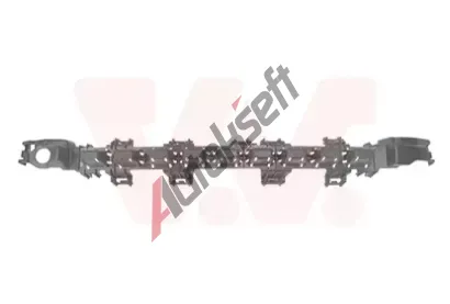 VAN WEZEL Tlumi nraz nraznku ** Equipart ** VAW 5814561, 5814561