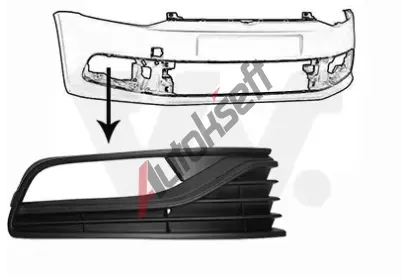 VAN WEZEL Vtrac mka nraznku VAW 5814598, 5814598