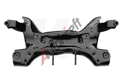 VAN WEZEL Pomocn� r�m / souprava nosi�� VAW 5814690, 5814690