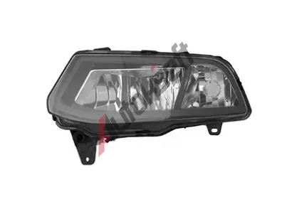 VAN WEZEL Denn svtlo VAW 5814957, 5814957