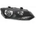 Svtlomet VAN WEZEL ‐ VAW 5814962