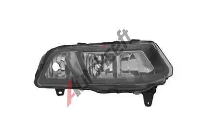 VAN WEZEL Mlhovka VAW 5814998, 5814998