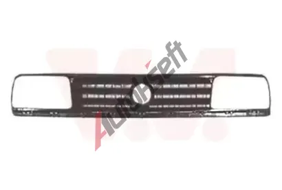 VAN WEZEL Mřížka chladiče VAW 5816514, 5816514  VAN WEZEL Mřížka chladiče VAW 5816514, 5816514