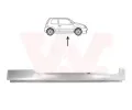 Nstupn panel VAN WEZEL ‐ VAW 5817102
