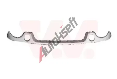 VAN WEZEL Mřížka chladiče VAW 5817518, 5817518  VAN WEZEL Mřížka chladiče VAW 5817518, 5817518