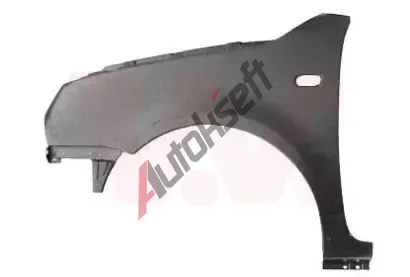 VAN WEZEL L přední blatník s otvorem pro blikač VAW 5817655, 5817655  VAN WEZEL L přední blatník s otvorem pro blikač VAW 5817655, 5817655