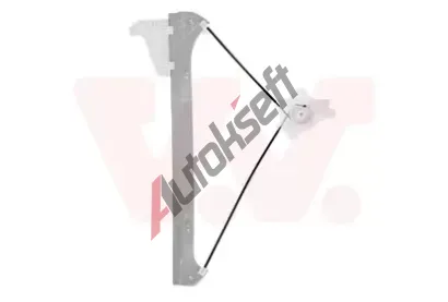 VAN WEZEL Zvedac zazen oken VAW 5818265, 5818265