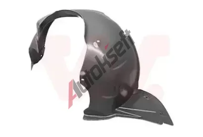 VAN WEZEL Obložení - dutina kola VAW 5818433, 5818433 VAN WEZEL Obložení - dutina kola VAW 5818433, 5818433