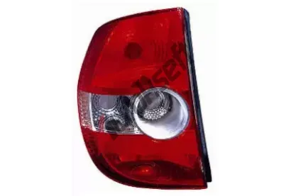 VAN WEZEL Zadní světlo VAW 5818931, 5818931  VAN WEZEL Zadní světlo VAW 5818931, 5818931