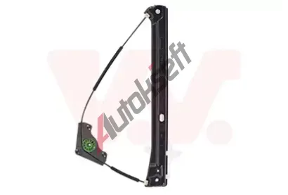 VAN WEZEL Zvedac zazen oken VAW 5819263, 5819263