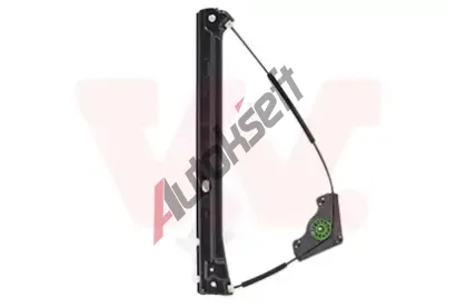 VAN WEZEL Zvedací zařízení oken VAW 5819264, 5819264 VAN WEZEL Zvedací zařízení oken VAW 5819264, 5819264