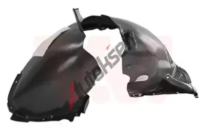 VAN WEZEL Plastov nadkol VAW 5819433, 5819433