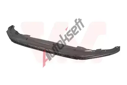 VAN WEZEL Spoiler VAW 5819500, 5819500 VAN WEZEL Spoiler VAW 5819500, 5819500