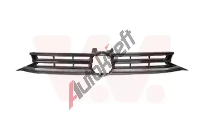 VAN WEZEL Mka chladie VAW 5819510, 5819510