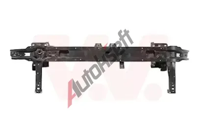 VAN WEZEL Nosník nárazníku VAW 5819560, 5819560 VAN WEZEL Nosník nárazníku VAW 5819560, 5819560