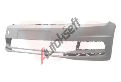 VAN WEZEL Nárazník VAW 5819574, 5819574 VAN WEZEL Nárazník VAW 5819574, 5819574