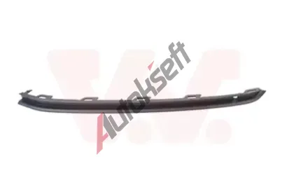 VAN WEZEL Ozdobná / ochranná lišta nárazníku VAW 5819581, 5819581 VAN WEZEL Ozdobná / ochranná lišta nárazníku VAW 5819581, 5819581