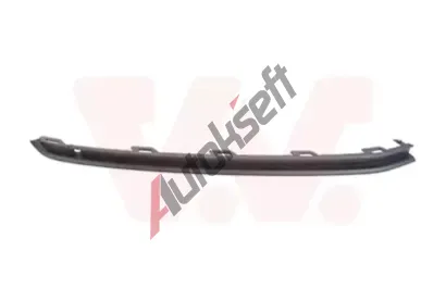 VAN WEZEL Ozdobn / ochrann lita nraznku VAW 5819582, 5819582