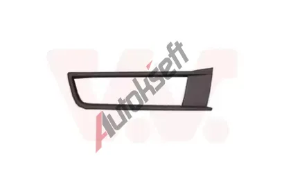 VAN WEZEL Vtrac mka nraznku VAW 5819593, 5819593