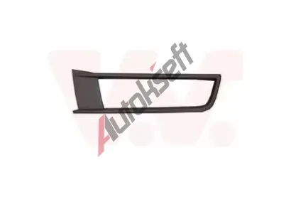 VAN WEZEL Vtrac mka nraznku VAW 5819594, 5819594