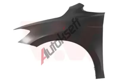 VAN WEZEL Blatnk VAW 5819657, 5819657