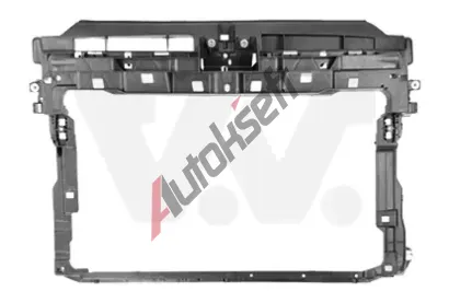 VAN WEZEL Pedn obloen VAW 5819668, 5819668