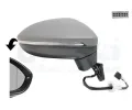 Vnj zptn zrctko VAN WEZEL ‐ VAW 5819808