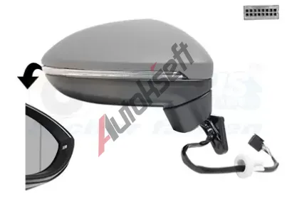 VAN WEZEL Vnj zptn zrctko * HAGUS * VAW 5819808, 5819808