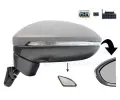 Vnj zptn zrctko VAN WEZEL ‐ VAW 5819827